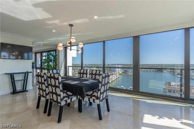 4031 Gulf Shore BLVD N PHIE, Naples, FL 34103