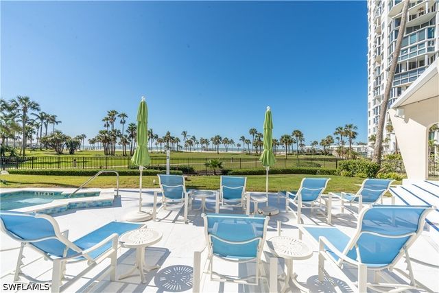 4031 Gulf Shore BLVD N PHIE, Naples, FL 34103