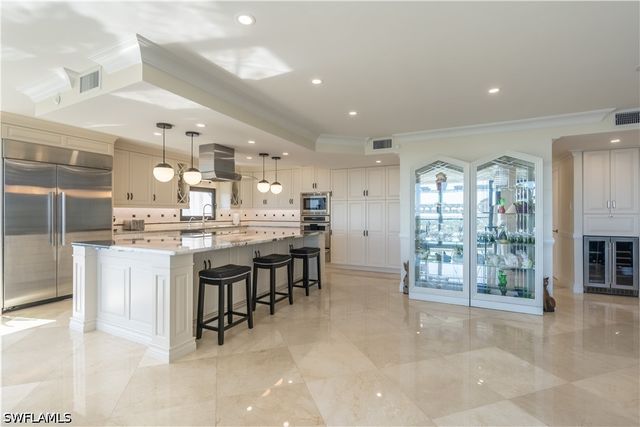 4031 Gulf Shore BLVD N PHIE, Naples, FL 34103