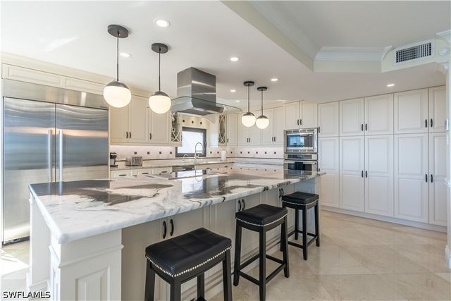 4031 Gulf Shore BLVD N PHIE, Naples, FL 34103