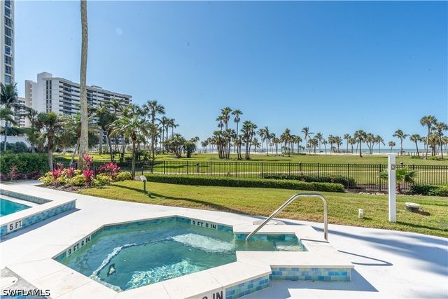 4031 Gulf Shore BLVD N PHIE, Naples, FL 34103