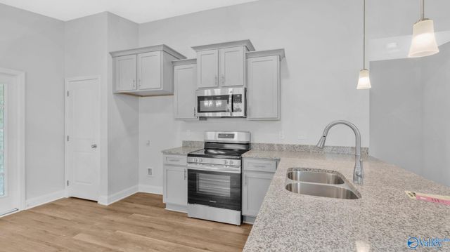 15356 Lapwing Cove, Athens, AL 35611