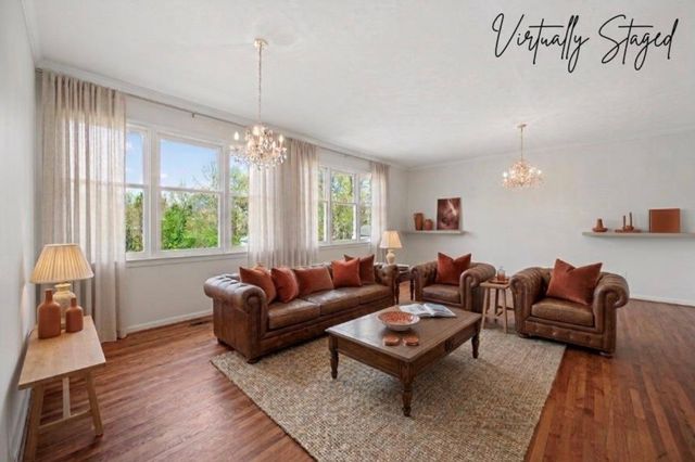 165 Almyra Rd, Sparta, TN 38583