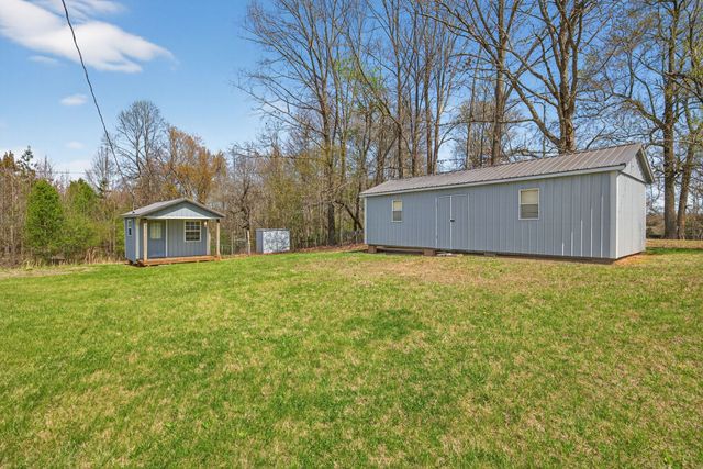 165 Almyra Rd, Sparta, TN 38583