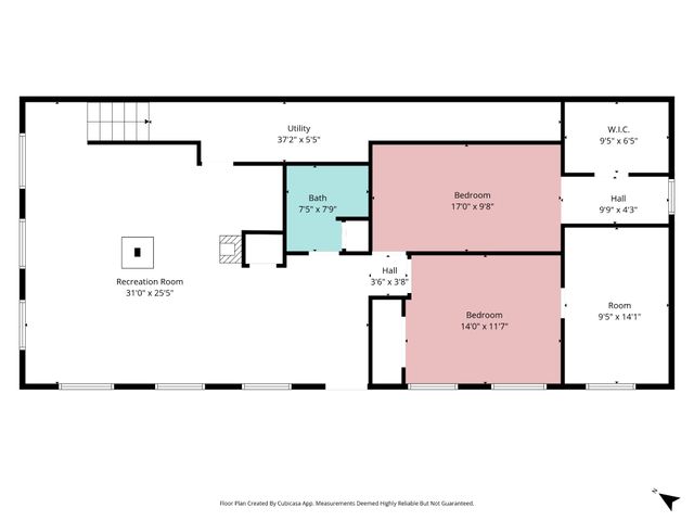 165 Almyra Rd, Sparta, TN 38583
