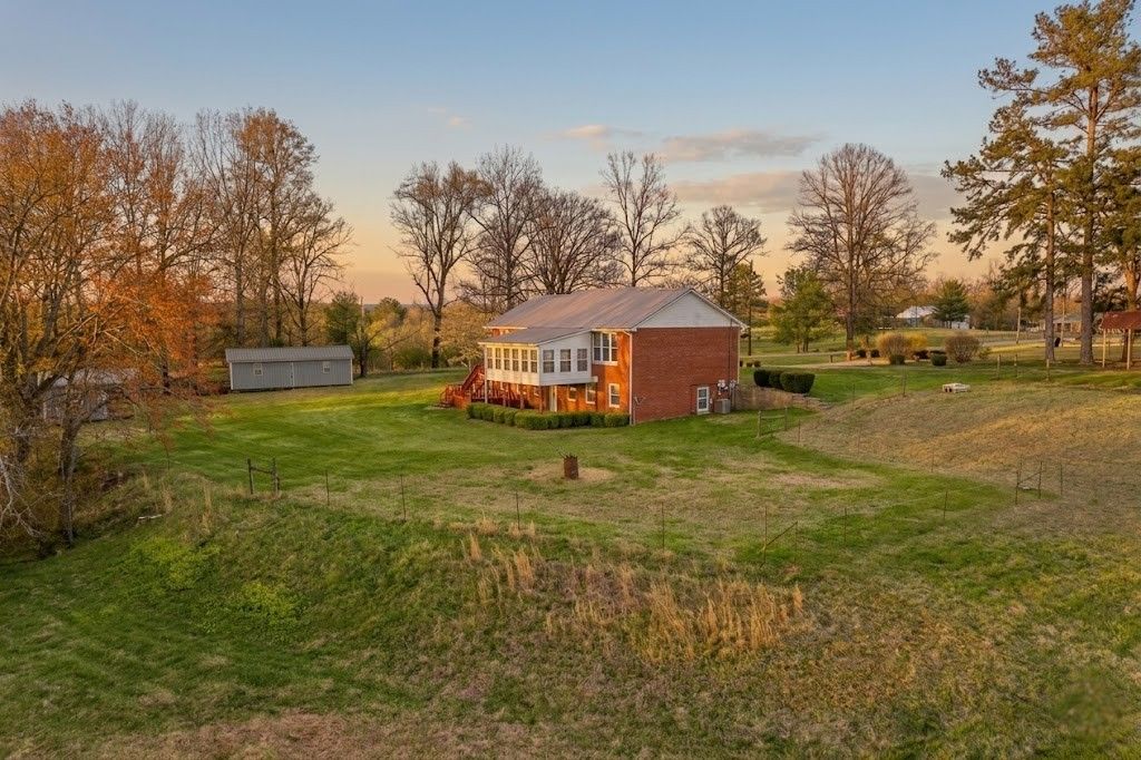 165 Almyra Rd, Sparta, TN 38583