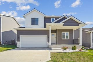 1806 E 19th Court, Norwalk, IA 50211