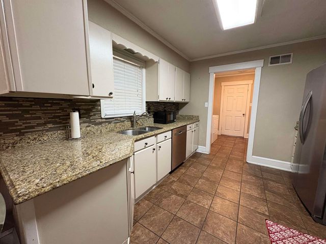 1701 Eastgate Street, Blytheville, AR 72315