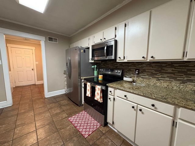 1701 Eastgate Street, Blytheville, AR 72315