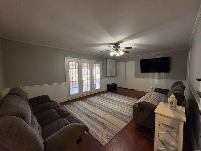 1701 Eastgate Street, Blytheville, AR 72315