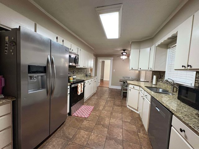 1701 Eastgate Street, Blytheville, AR 72315