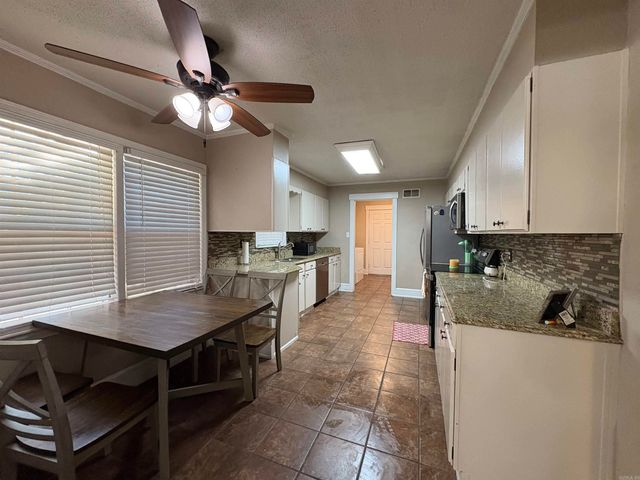 1701 Eastgate Street, Blytheville, AR 72315