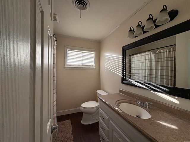 1701 Eastgate Street, Blytheville, AR 72315