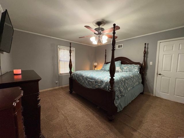 1701 Eastgate Street, Blytheville, AR 72315