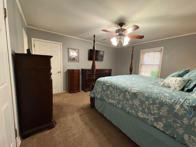 1701 Eastgate Street, Blytheville, AR 72315