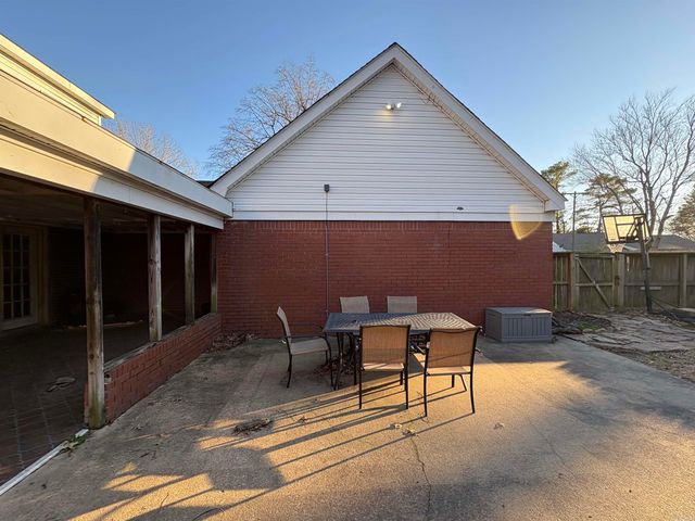 1701 Eastgate Street, Blytheville, AR 72315