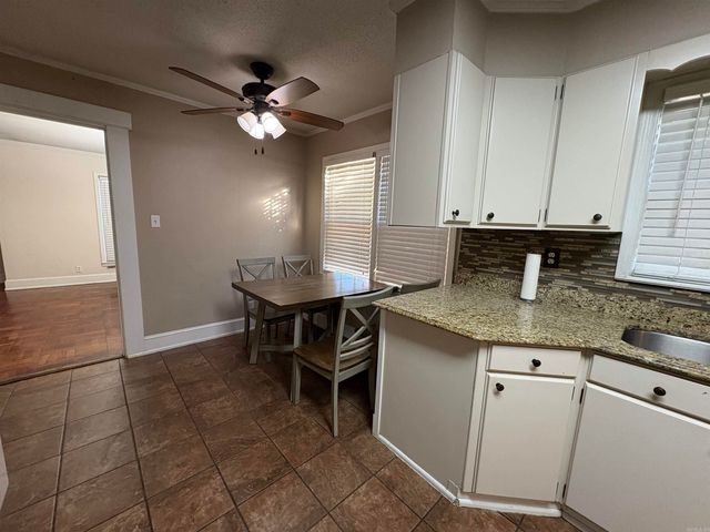 1701 Eastgate Street, Blytheville, AR 72315