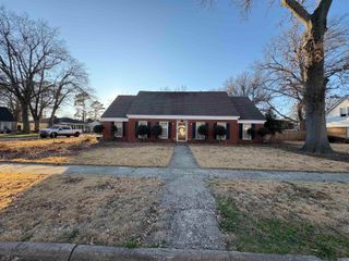 1701 Eastgate Street, Blytheville, AR 72315