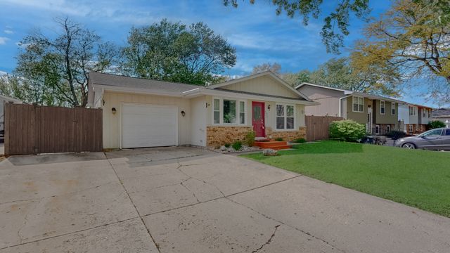 2017 Sanford Avenue, New Lenox, IL 60451