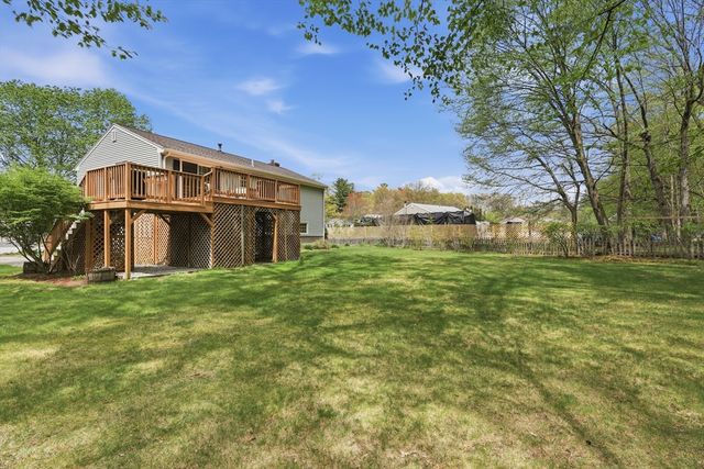 12 Village Lane, Billerica, MA 01862