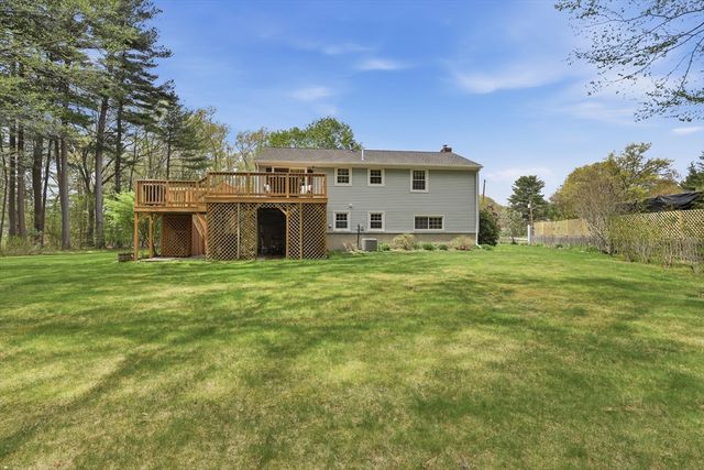 12 Village Lane, Billerica, MA 01862
