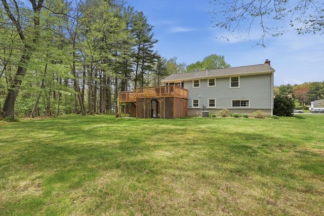 12 Village Lane, Billerica, MA 01862