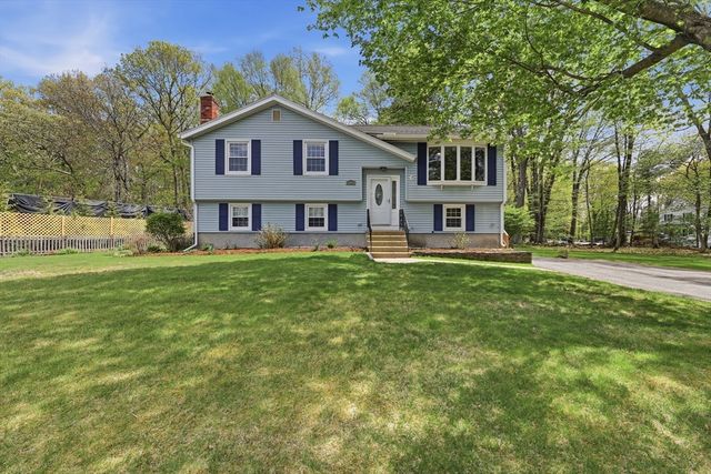 12 Village Lane, Billerica, MA 01862