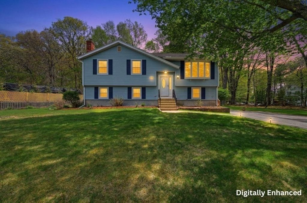 12 Village Lane, Billerica, MA 01862