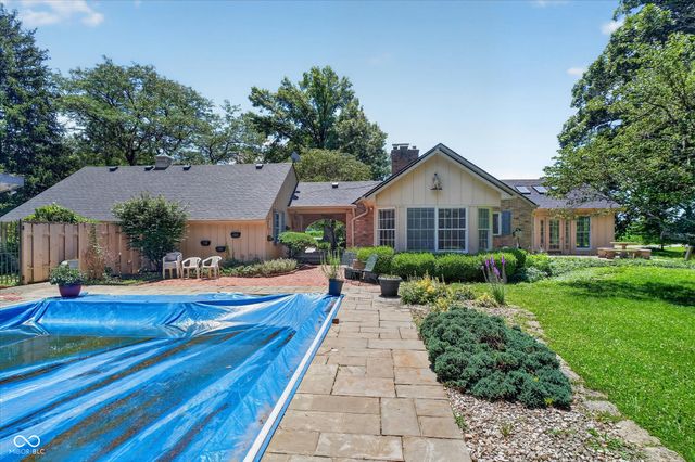 962 E 375 S, Franklin, IN 46131