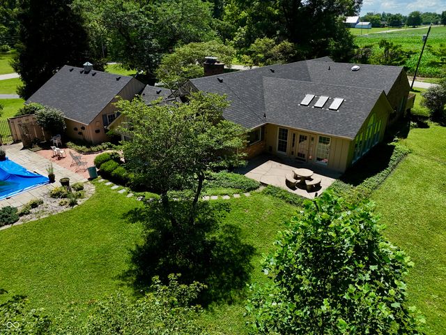 962 E 375 S, Franklin, IN 46131