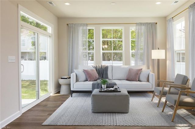 253 McCormick DR, Suffolk, VA 23434