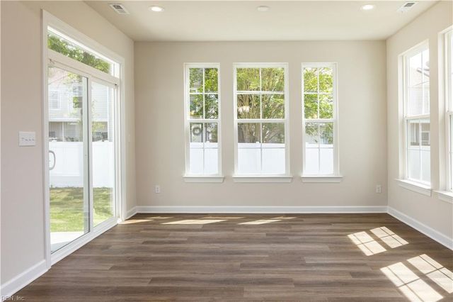 253 McCormick DR, Suffolk, VA 23434