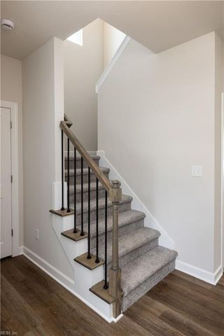 253 McCormick DR, Suffolk, VA 23434