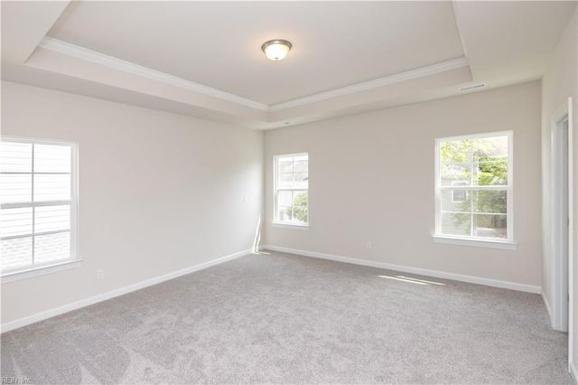 253 McCormick DR, Suffolk, VA 23434