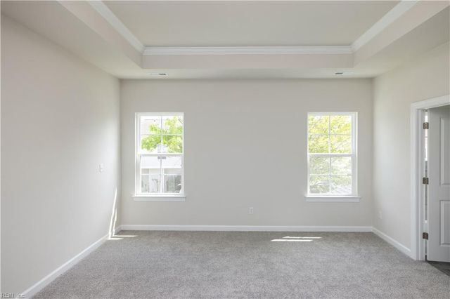 253 McCormick DR, Suffolk, VA 23434