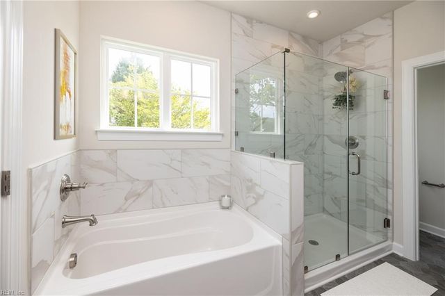 253 McCormick DR, Suffolk, VA 23434