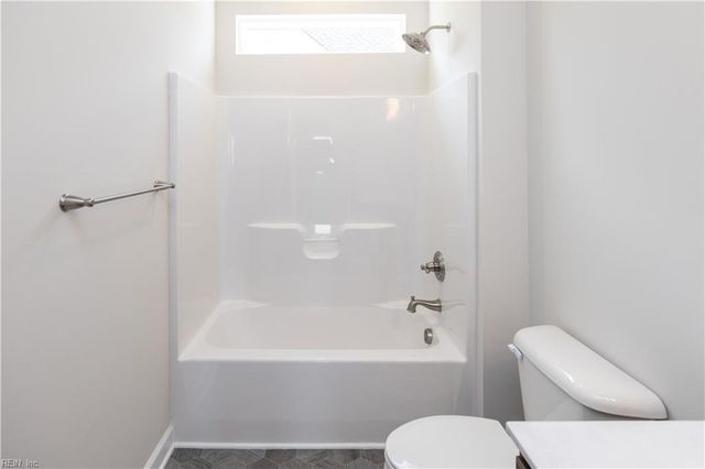 253 McCormick DR, Suffolk, VA 23434