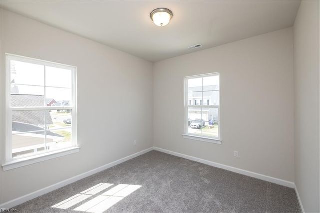 253 McCormick DR, Suffolk, VA 23434