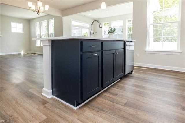 253 McCormick DR, Suffolk, VA 23434