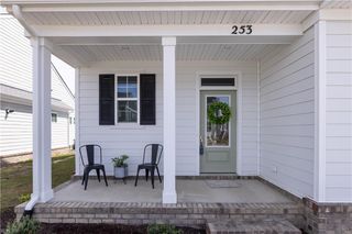 253 McCormick DR, Suffolk, VA 23434