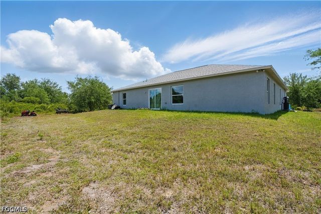 7824 6th TER, Labelle, FL 33935