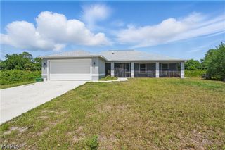 7824 6th TER, Labelle, FL 33935