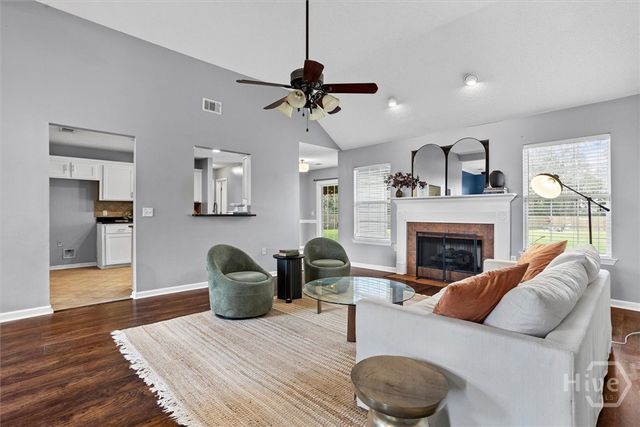 135 Raindance Road, Pooler, GA 31322