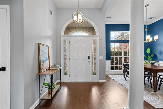 135 Raindance Road, Pooler, GA 31322