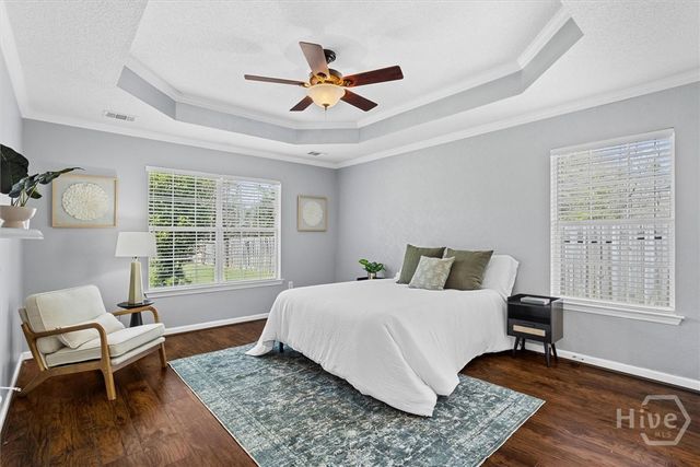 135 Raindance Road, Pooler, GA 31322