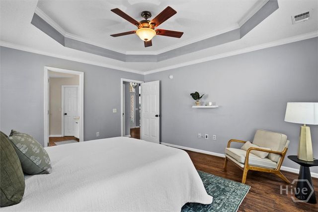 135 Raindance Road, Pooler, GA 31322