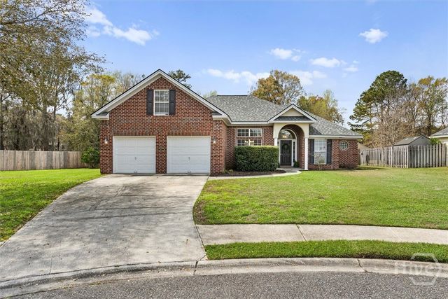 135 Raindance Road, Pooler, GA 31322