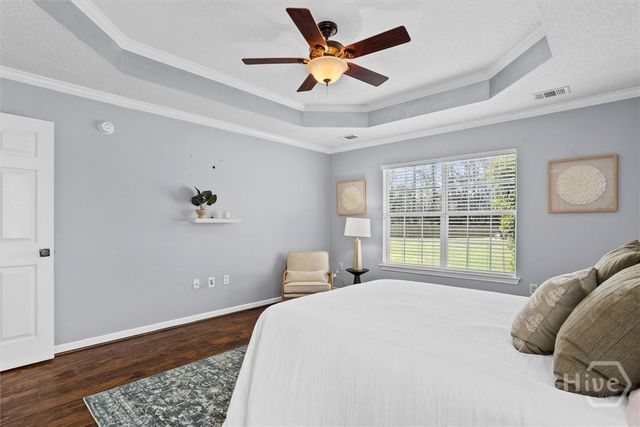 135 Raindance Road, Pooler, GA 31322