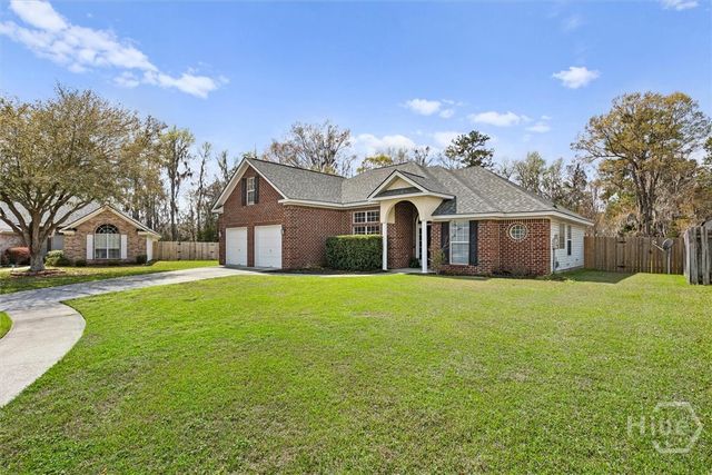 135 Raindance Road, Pooler, GA 31322