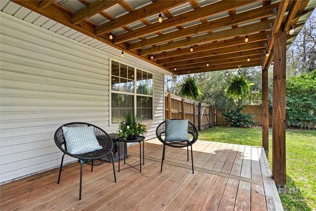 135 Raindance Road, Pooler, GA 31322